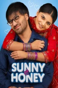 Sunny Di Honey (2026) Punjabi Movie