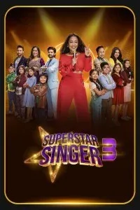 Superstar Singer (2024) Season 3 TV Show