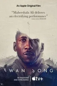Swan Song (2021) Hindi Dubbed