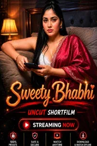 Sweety Bhabhi (2026) Hot Short Film Hindi