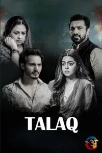 Talaq (2023) Season 1 Atrangii Hindi Web Series