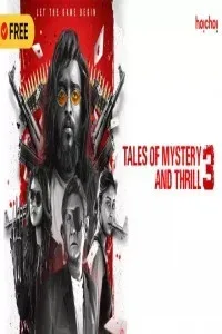 Tales of Mystery and Thrill (2020) Season 3 Web Series