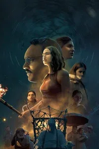 Tapak (2025) Hindi Movie
