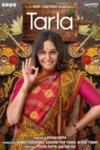 Tarla (2023) Hindi Movie