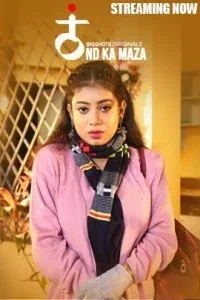 Thand Ka Maza (2024) BigShots Original