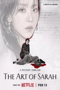 The Art of Sarah (2026) S01 Hindi Dubbed Drama Series