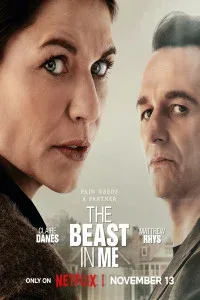 The Beast in Me (2025) S01 Hindi Dubbed Web Series