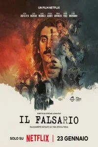 The Big Fake (2026) Hindi Dubbed