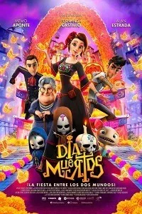 The Big Wish (2019) Hindi Dubbed