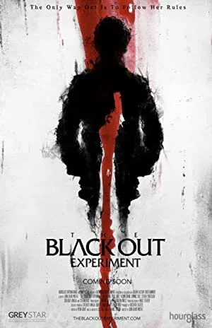 The Blackout Experiment (2021) Hindi Dubbed