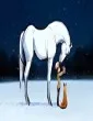 The Boy the Mole the Fox and the Horse (2022) Hindi Dubbed