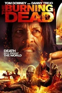 The Burning Dead (2015) Hindi Dubbed