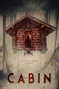 The Cabin (2018) Hindi Dubbed