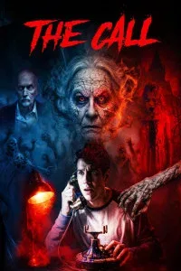 The Call (2025) Hindi Dubbed