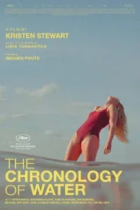 The Chronology of Water (2025) Hindi Dubbed