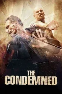 The Condemned (2007) Hindi Dubbed