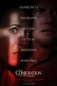 The Conjuring 3 (2021) Hindi Dubbed HD