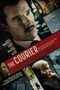 The Courier (2021) English Movie
