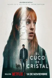 The Crystal Cuckoo (2025) S01 Hindi Dubbed Web Series