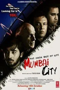 The Dark Side of Life Mumbai City (2018) Hindi Movie