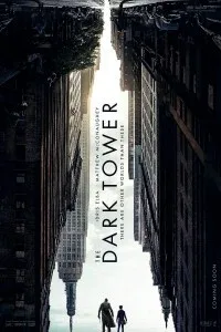 The Dark Tower (2017) Hindi Dubbed
