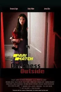 The Darkness Outside (2022) Hindi Dubbed