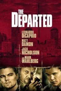The Departed (2006) Hindi Dubbed