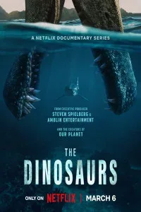 The Dinosaurs (2026) S01 Hindi Dubbed Web Series