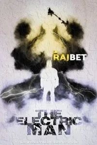 The Electric Man (2022) Hindi Dubbed