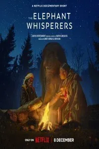 The Elephant Whisperers (2022) Hindi Dubbed