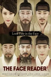 The Face Reader (2013) Hindi Dubbed