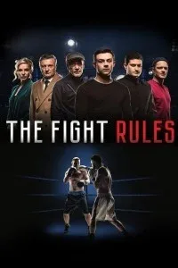 The Fight Rules (2017) Hindi Dubbed