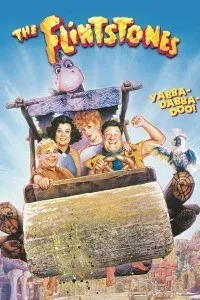 The Flintstones (1994) Hindi Dubbed