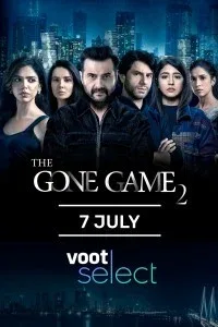 The Gone Game (2022) Season 2 Web Series