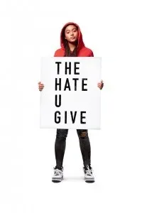 The Hate U Give (2018) Hindi Dubbed Movie