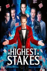 The Highest Stakes 2026 Hindi Dubbed Dubbed Movie