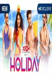The Holiday (2020) Web Series