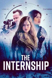 The Internship (2026) Hindi Dubbed