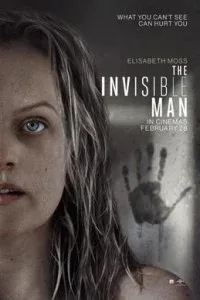 The Invisible Man (2020) Hindi Dubbed