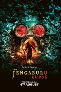 The Jengaburu Curse (2023) Web Series