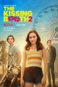 The Kissing Booth 2 (2020) Hindi Dubbed