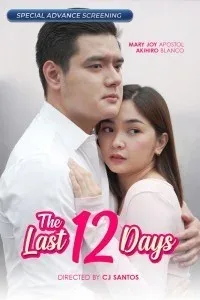 The Last 12 Days (2024) Tagalog Movie