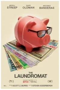 The Laundromat (2019) Hindi Dubbed