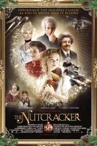 The Nutcracker (2010) Hindi Dubbed