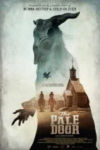 The Pale Door (2020) Hindi Dubbed