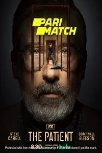 The Patient (2022) Web Series