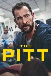 The Pitt (2026) S02 Hindi Dubbed Web Series