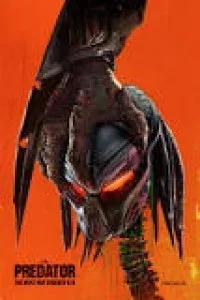 The Predator (2018) English Movie
