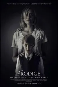 The Prodigy (2019) Hindi Dubbed