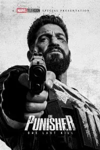 The Punisher One Last Kill (2026) English Movie